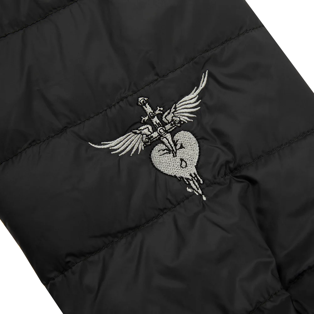 Bon Jovi Down Jacket - Image 8